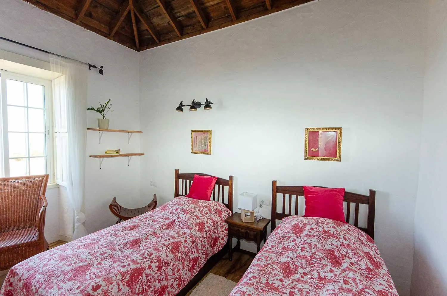 Villa Pino Redondo Puntagorda 0*,  España
