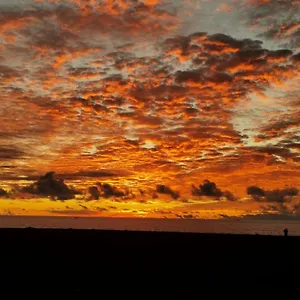 Сasa de vacaciones El Mirador, Puntagorda